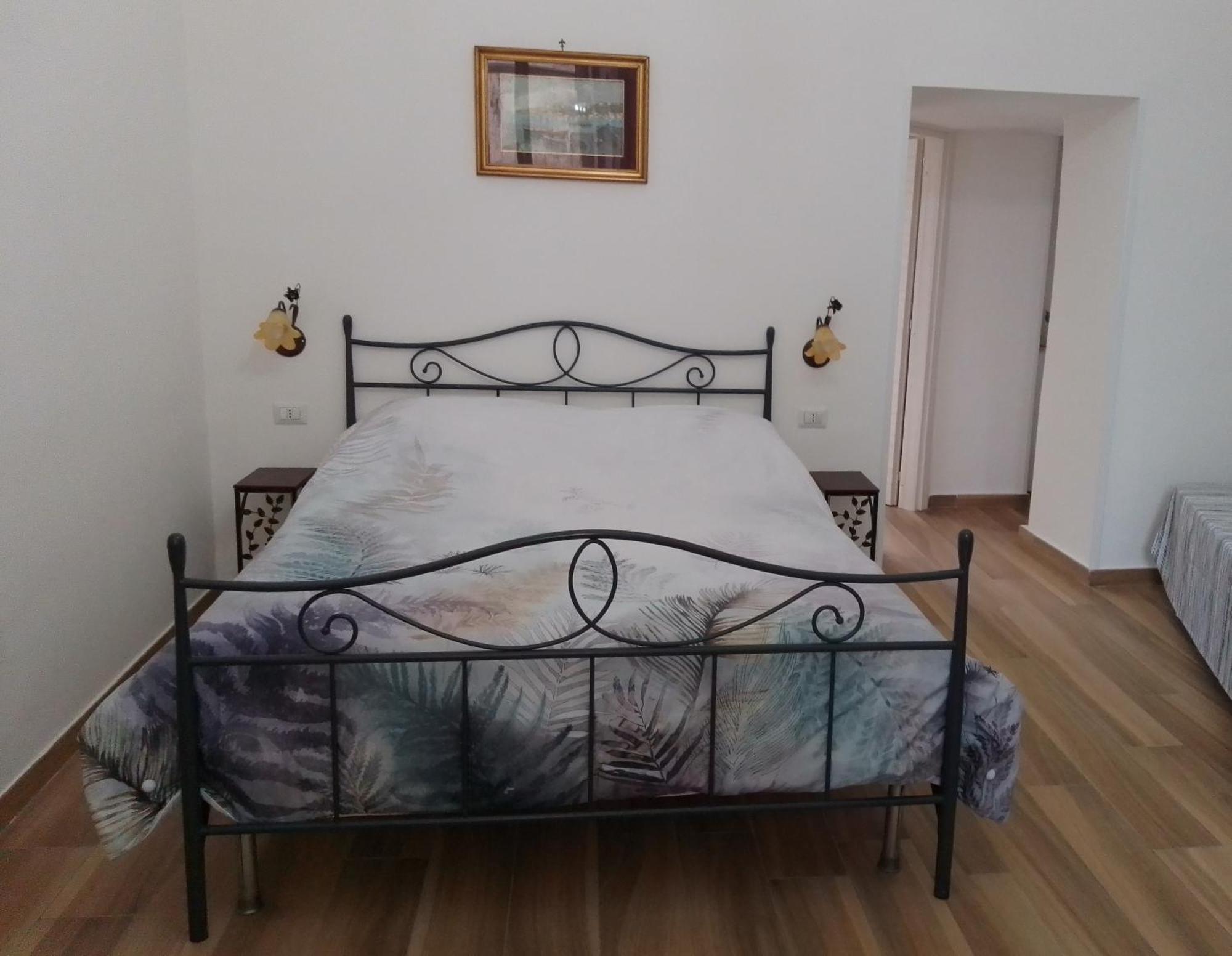 B&B Palazzo Sersale Napoli ภายนอก รูปภาพ